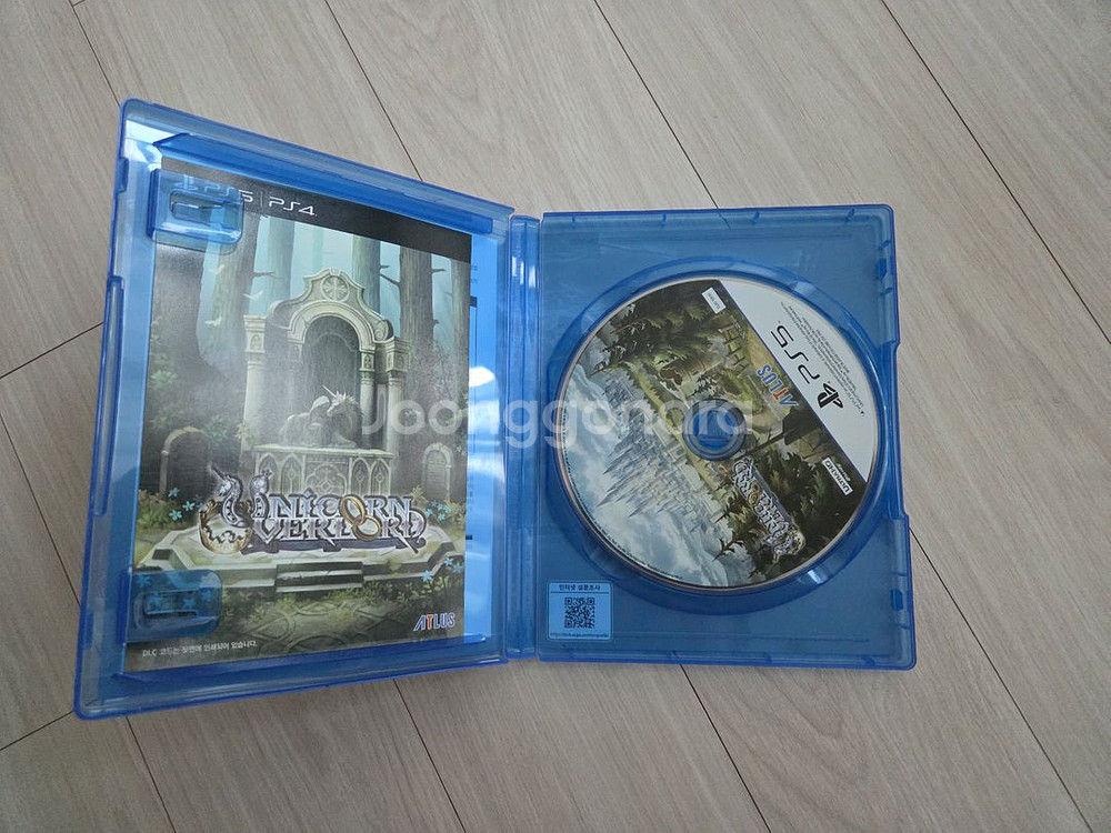 PS5 유니콘 오버로드--1