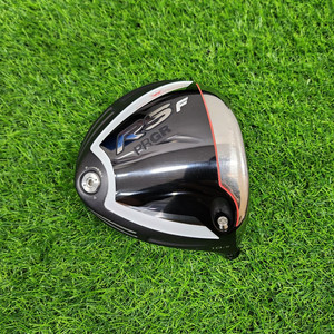 PRGR RS F 10.5 드라이버 헤드