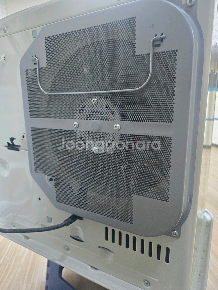 신일 팬히터 900판매합니다--4