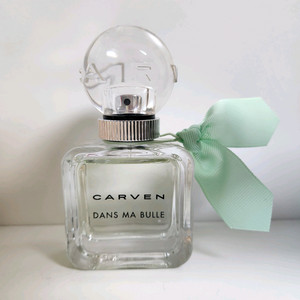 까르벵 여성 향수