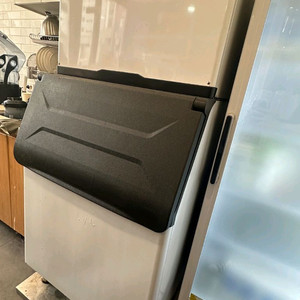 카이저 IMK-3270 업소용 제빙기 260kg 판매합니다