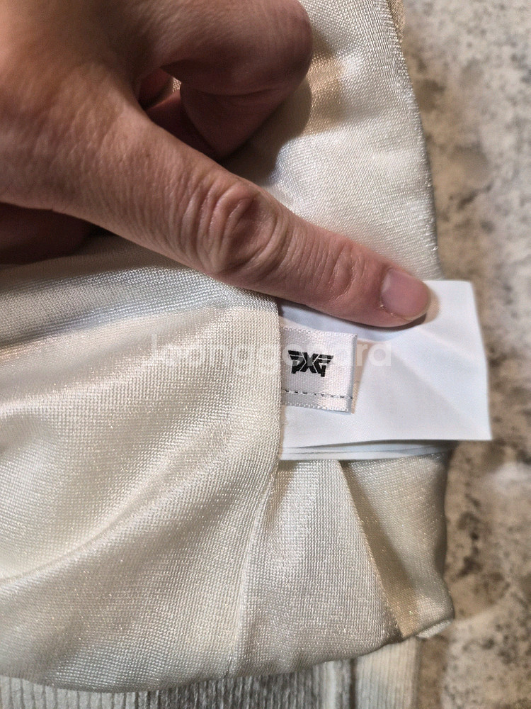 pxg 여성골프웨어 니트집업 가디건--5