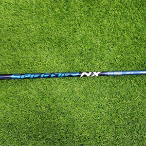 후지쿠라 스피더 NX 블루 60S 드라이버 샤프트