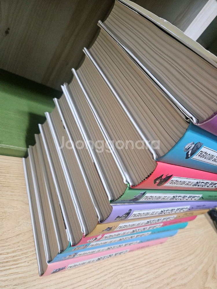 교양으로 읽는 용선생 세계사--3