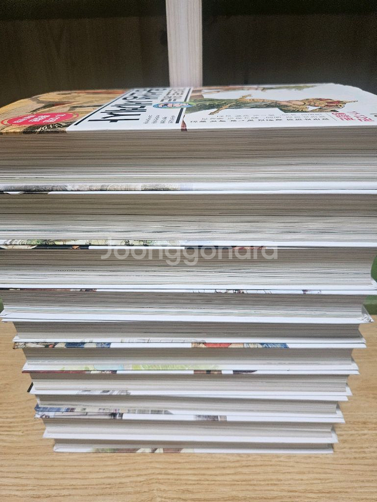 교양으로 읽는 용선생 세계사--5