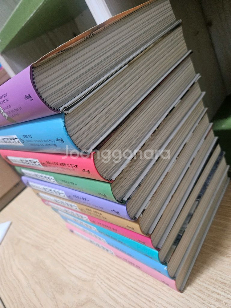 교양으로 읽는 용선생 세계사--4