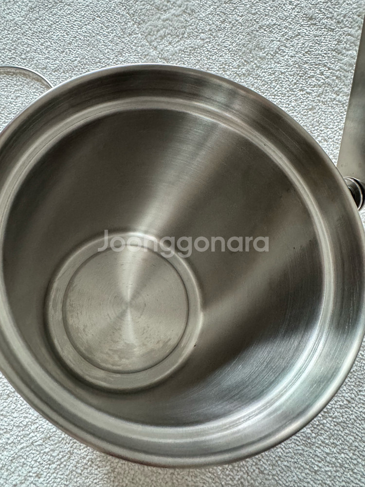 자주 스텐 음식물쓰레기통 스테인리스--4