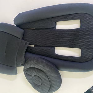 싸이벡스 유모차 뉴본 네스트 신생아 인레이