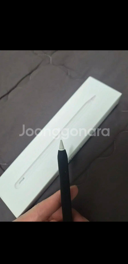 애플펜슬 2세대--0