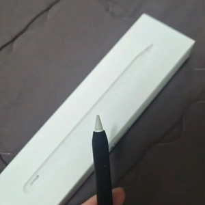 애플펜슬 2세대