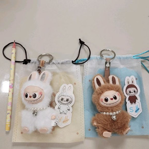 미니라부부 새상품