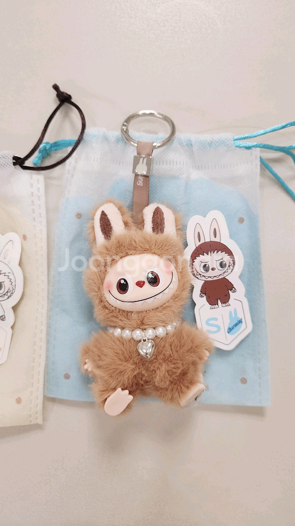 미니라부부 새상품--2