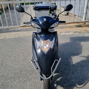 고장없어요 하우즈스즈끼 VM100 배달셋팅