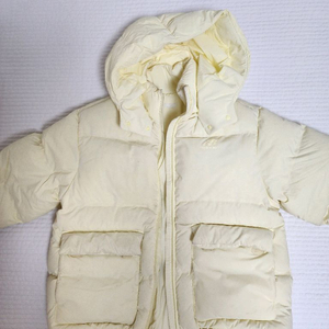 뉴발란스 키즈 패딩점퍼 150