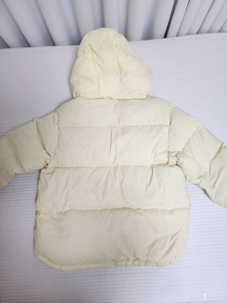 뉴발란스 키즈 패딩점퍼 150--3