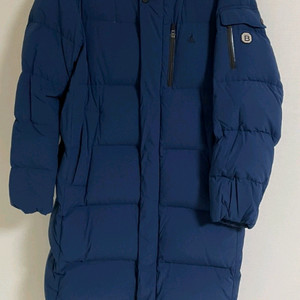 빈폴 주니어 오리털패딩(165사이즈)