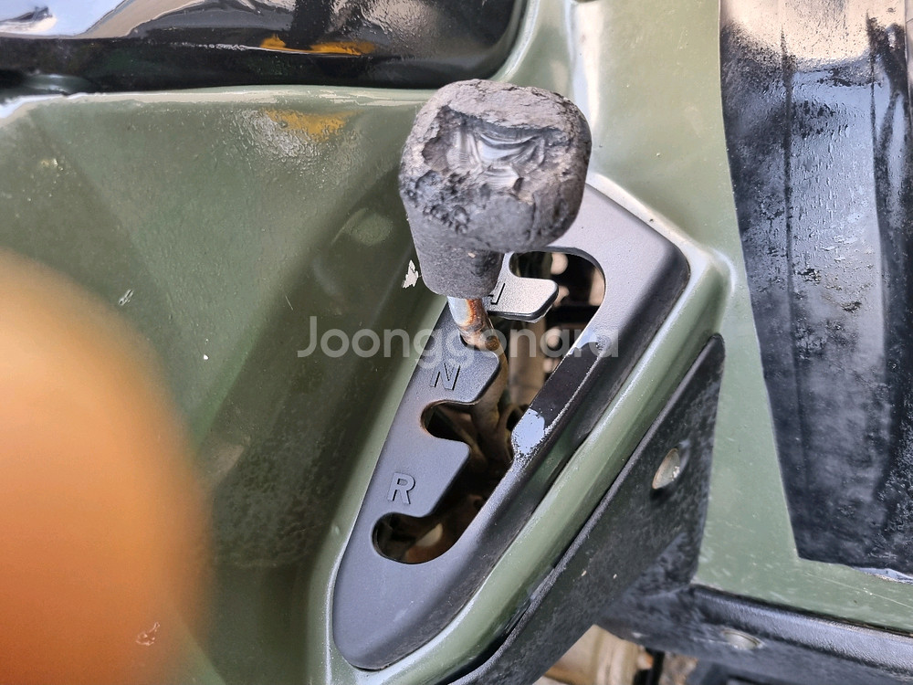 300cc 엔진좋아요 MXU300--7