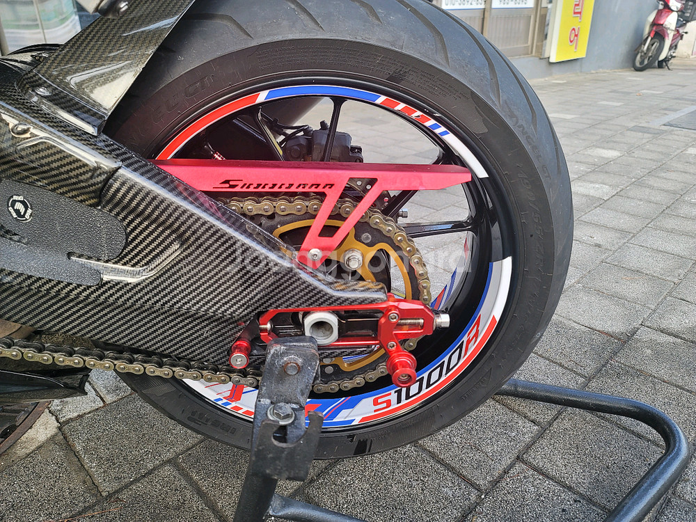 bmw s1000rr 16년식 정검완료 판매합니다--3