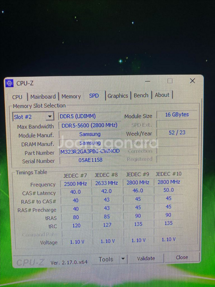고사양 컴퓨터 팝니다 rtx4070ti--5