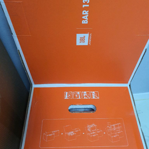 JBL BAR 1300 스피커