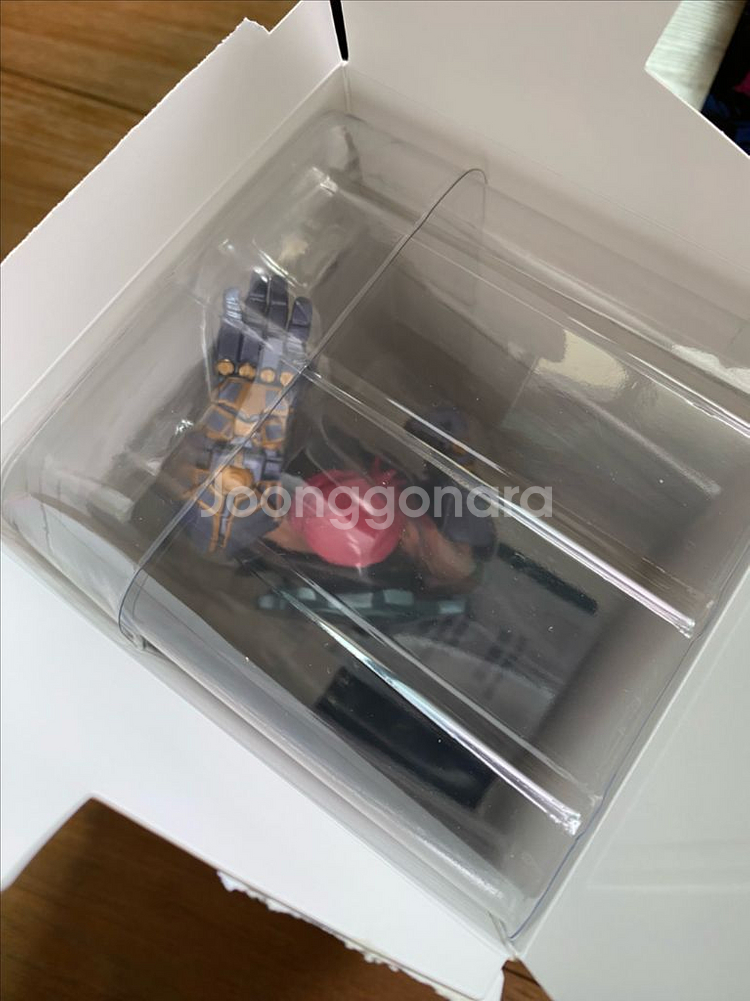 [팝마트] 아케인 피규어 판매합니다.--1