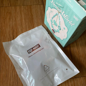 [팝마트] 디무 두근 커피 시리즈 휴대폰 스트랩 판매