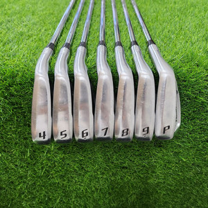 야마하 RMX 118 아이언세트