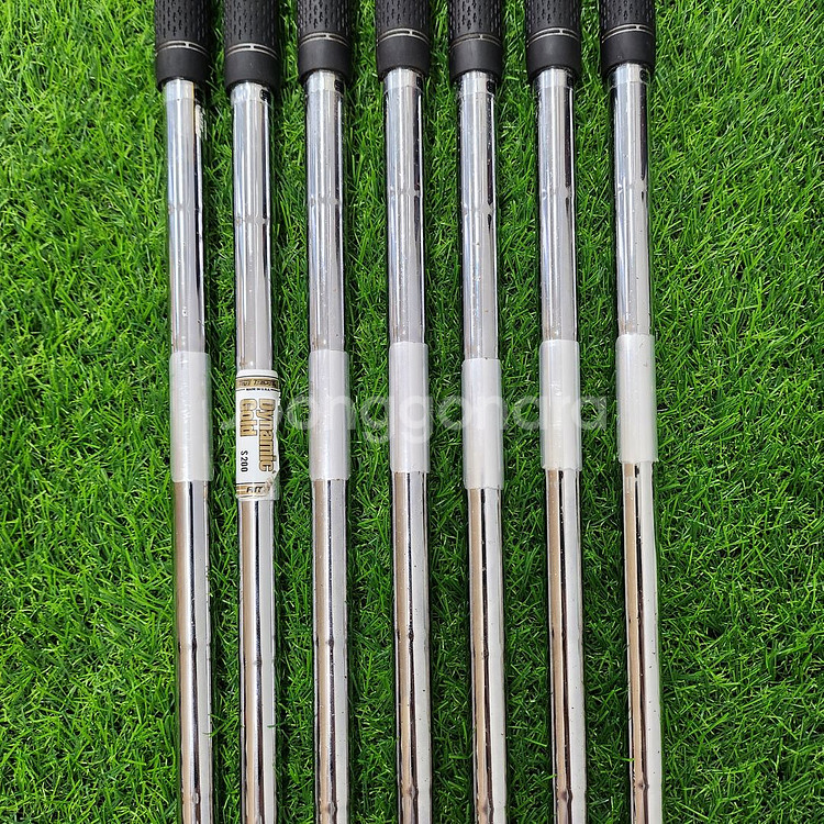 야마하 RMX 118 아이언세트--6