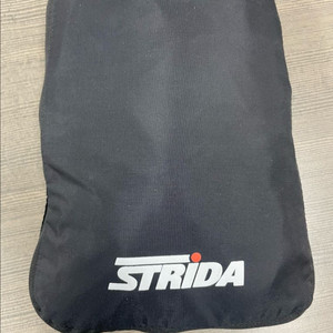 스트라이다 자전거 커버 수납가방