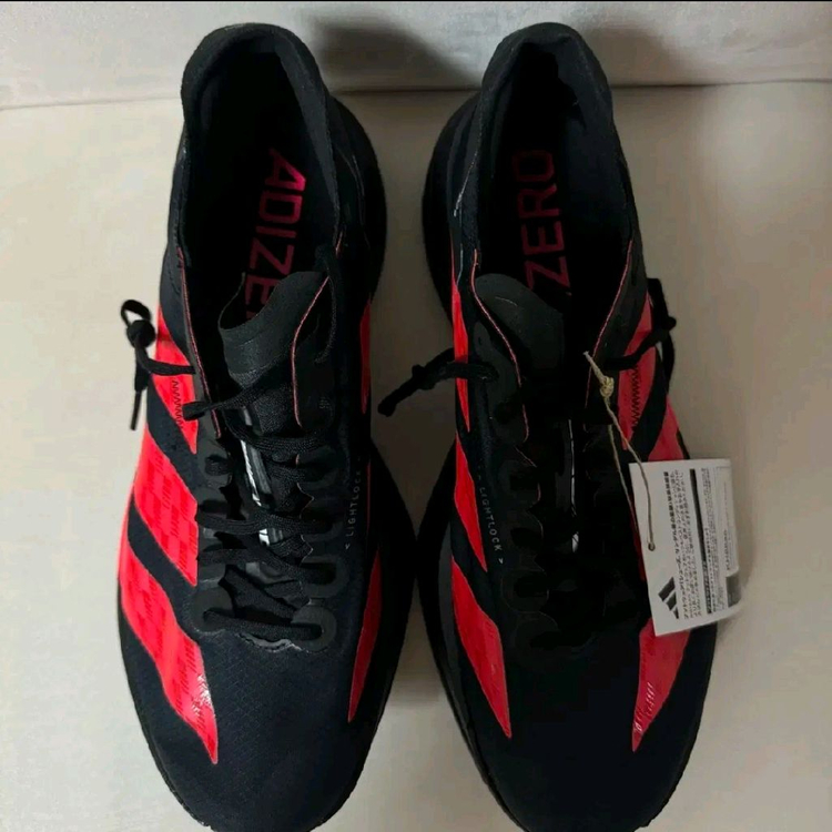 아디다스 아디제로 아디오스 프로4 amg 275 이미지