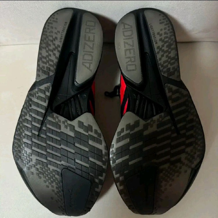 아디다스 아디제로 아디오스 프로4 amg 275 이미지