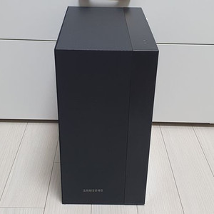 삼성 사운드바 무선 우퍼 스피커 PS-WK450 판매