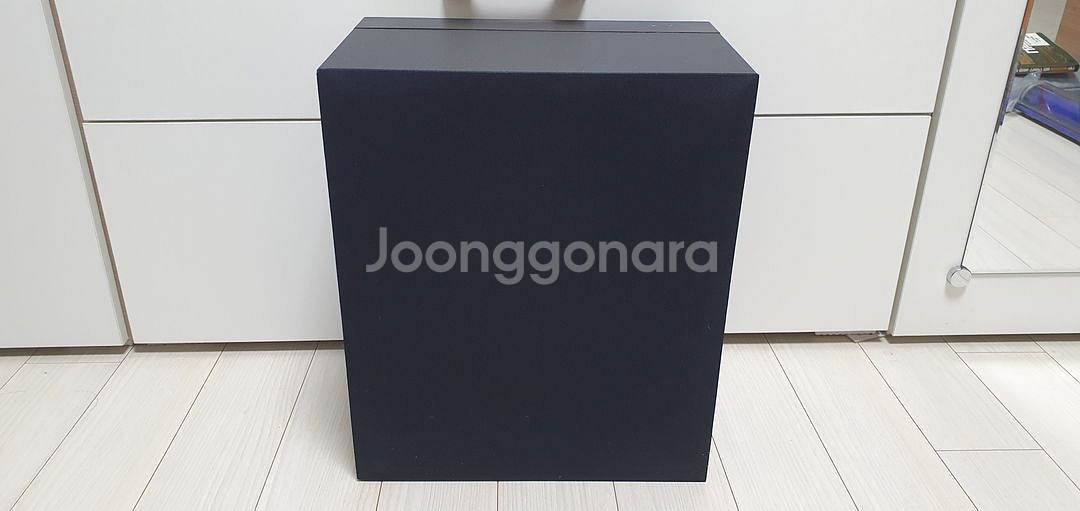 삼성 사운드바 무선 우퍼 스피커 PS-WK450 판매--1