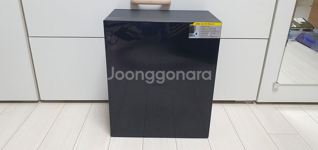 삼성 사운드바 무선 우퍼 스피커 PS-WK450 판매--2