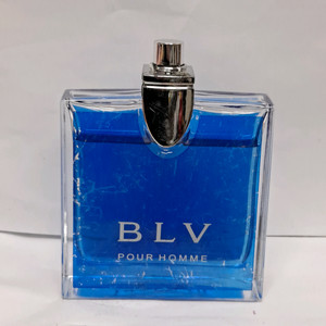 불가리 블루 뿌르 옴므 오드뚜왈렛 100ml 1107