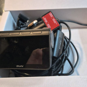 샤오미70mai a800s 2채널 하드웨어킷 차량용 블랙박스