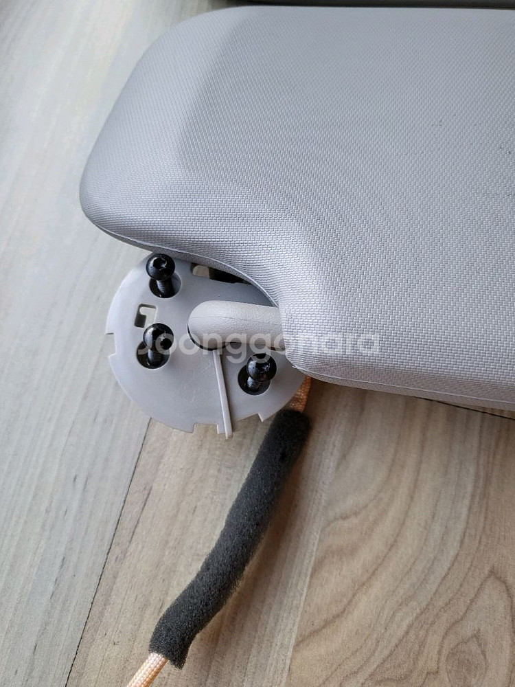 실내 썬바이저 크루즈--2