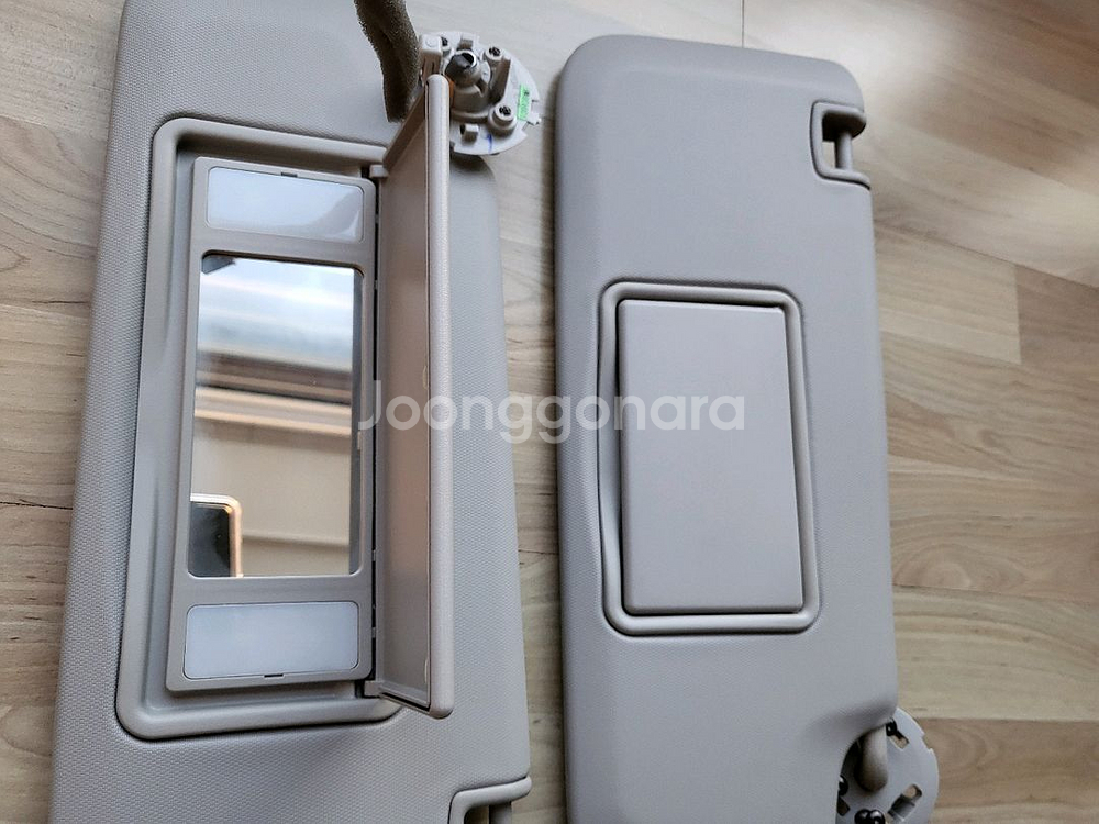 실내 썬바이저 크루즈--4