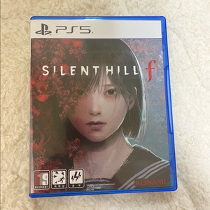 ps5 사일런트힐f