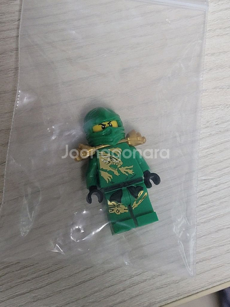 레고 닌자고 dx로이드--0
