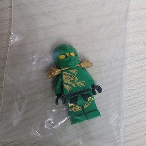 레고 닌자고 dx로이드