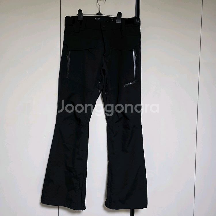 엘나스 보드복 팬츠--0