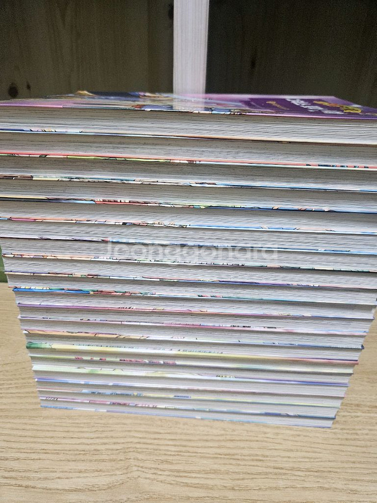 만화로 보는 그리스 로마 신화 택포--5