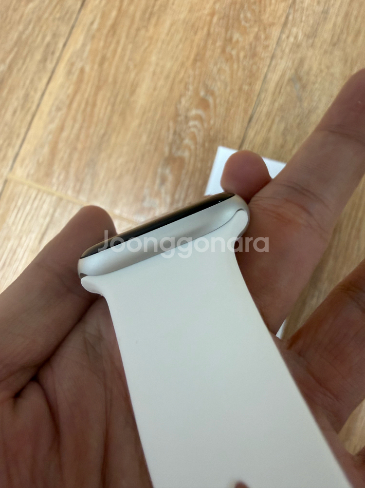 애플워치 SE 2세대 44mm--0