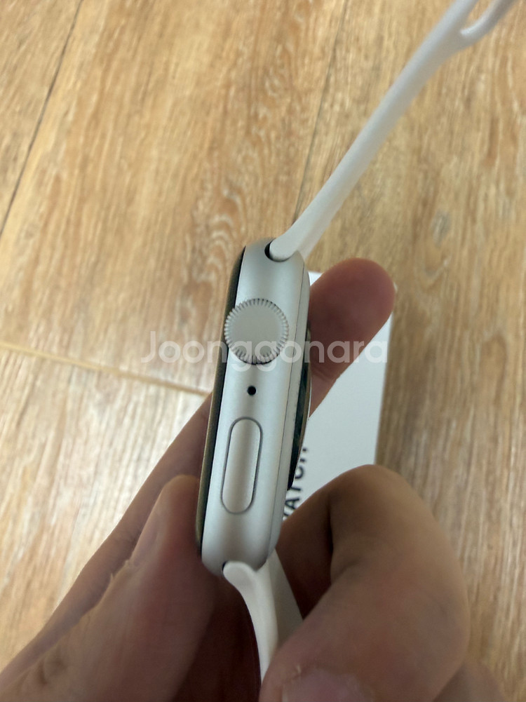 애플워치 SE 2세대 44mm--3