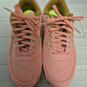 나이키 여성 에어맥스 노스페이스 밀레 뉴발 운동화 팝니다