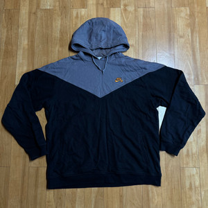 나이키 SB 로우로고 후드티