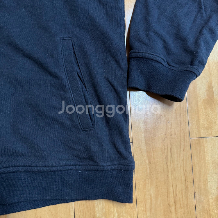 나이키 SB 로우로고 후드티--3