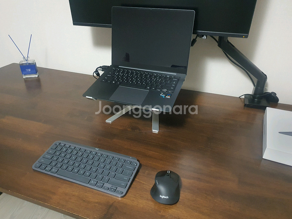 [새제품급! 최고사양] 갤럭시 북3 프로 14인치--3