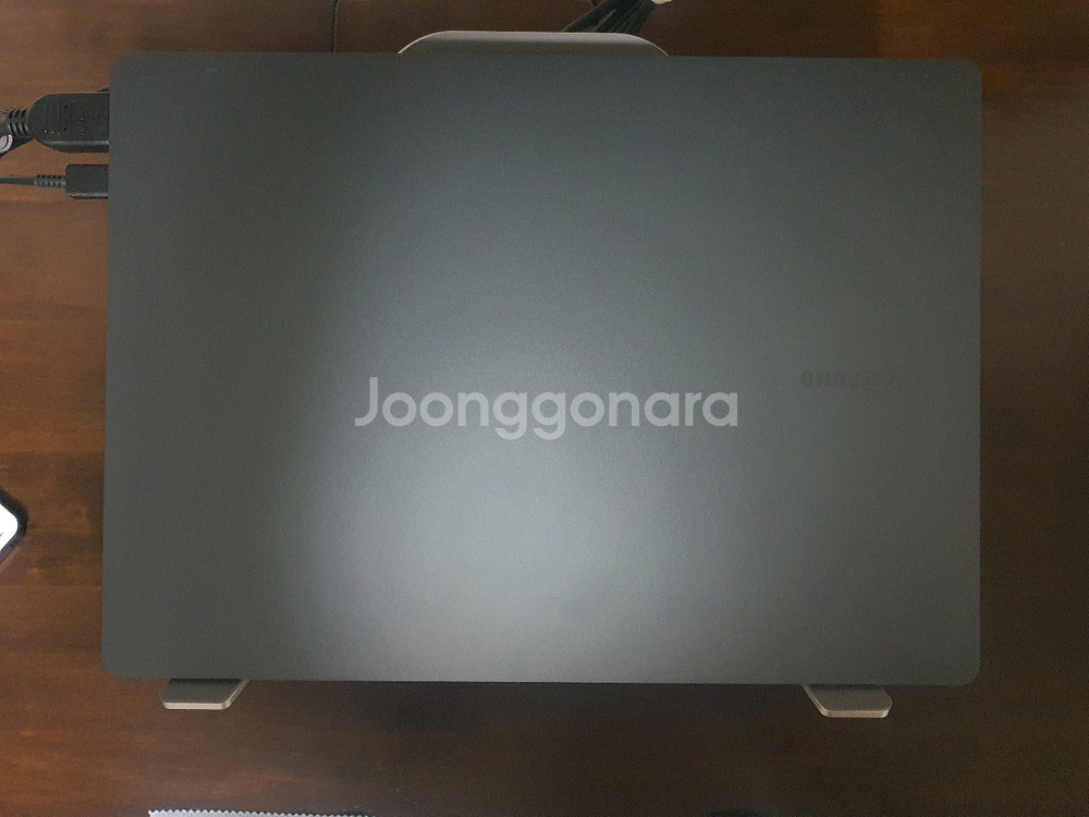 [새제품급! 최고사양] 갤럭시 북3 프로 14인치--1